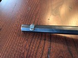 WINCHESTER 1890 DELUXE 22 ShortMust See - 5 of 15