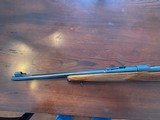 Winchester Pre War 375 H&H Magnum, Carbine, New & Un Fired, Must See - 1 of 15