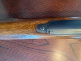 Winchester Pre War 375 H&H Magnum, Carbine, New & Un Fired, Must See - 7 of 15