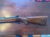 Winchester Pre War 375 H&H Magnum, Carbine, New & Un Fired, Must See - 2 of 15