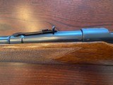Winchester Pre War 375 H&H Magnum, Carbine, New & Un Fired, Must See - 4 of 15