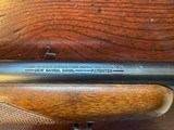 Winchester Pre War 375 H&H Magnum, Carbine, New & Un Fired, Must See - 12 of 15
