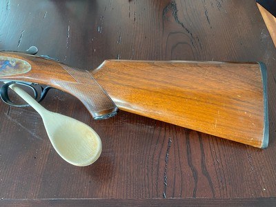 LC SMITH 20 ga, SST, 28