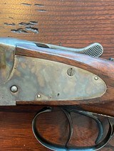 LC Smith 12 GA. Field Grade Ejector Gun - Image 7 of 15