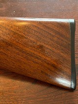 LC Smith 12 GA. Field Grade Ejector Gun - Image 5 of 15