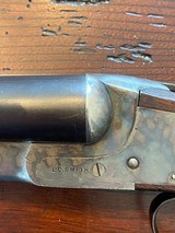 LC Smith 12 GA. Field Grade Ejector Gun - Image 8 of 15
