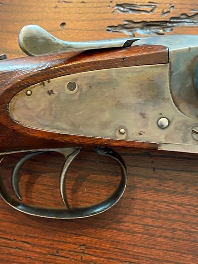 LC Smith 12 GA. Field Grade Ejector Gun - Image 10 of 15