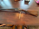 LC Smith 12 GA. Field Grade Ejector Gun - Image 1 of 15