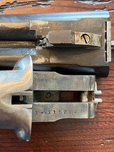 LC Smith 12 GA. Field Grade Ejector Gun - Image 14 of 15