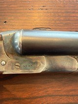 LC Smith 12 GA. Field Grade Ejector Gun - Image 12 of 15