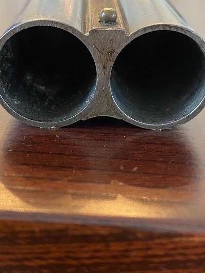LC Smith 12 GA. Field Grade Ejector Gun - Image 9 of 15