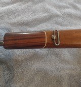 Weatherby MK XXII .22 long rifle - 5 of 15