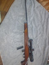 Weatherby MK XXII .22 long rifle - 15 of 15