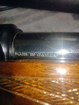 Weatherby MK XXII .22 long rifle - 12 of 15