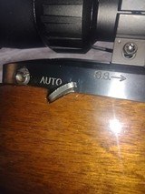 Weatherby MK XXII .22 long rifle - 11 of 15