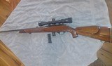 Weatherby MK XXII .22 long rifle - 2 of 15
