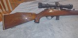 Weatherby MK XXII .22 long rifle - 7 of 15