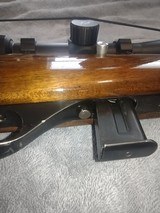 Weatherby MK XXII .22 long rifle - 10 of 15