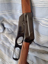 Winchester 1895 - .405 Winchester - 11 of 12