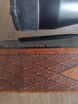 Dickson-Howa Golden Bear - 9 of 15