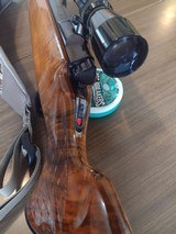 Nikko 700 Golden Eagle 7 Rem Mag - 6 of 15