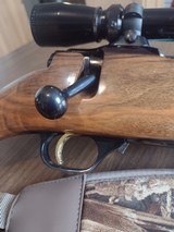 Nikko 700 Golden Eagle 7 Rem Mag - 15 of 15