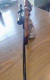 Nikko 700 Golden Eagle 7 Rem Mag - 3 of 15
