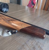 Nikko 700 Golden Eagle 7 Rem Mag - 4 of 15