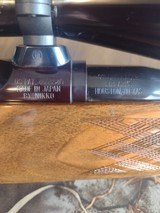 Nikko 700 Golden Eagle 7 Rem Mag - 5 of 15