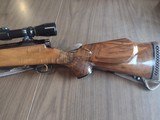 Nikko 700 Golden Eagle 7 Rem Mag - 12 of 15