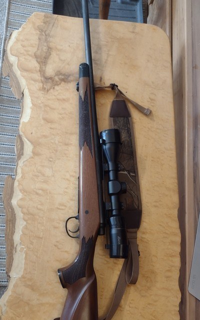 Remington 700 CDL - Image 12 of 13