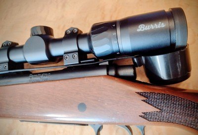 Remington 700 CDL - Image 9 of 13