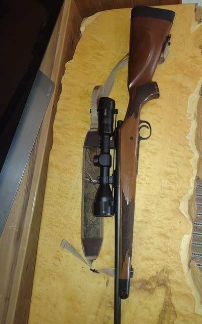 Remington 700 CDL - Image 13 of 13