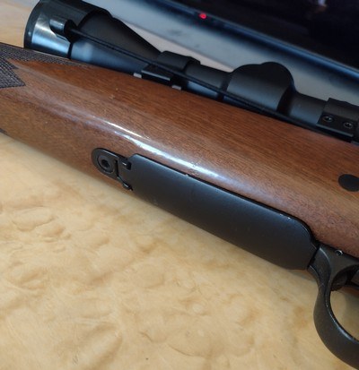 Remington 700 CDL - Image 8 of 13