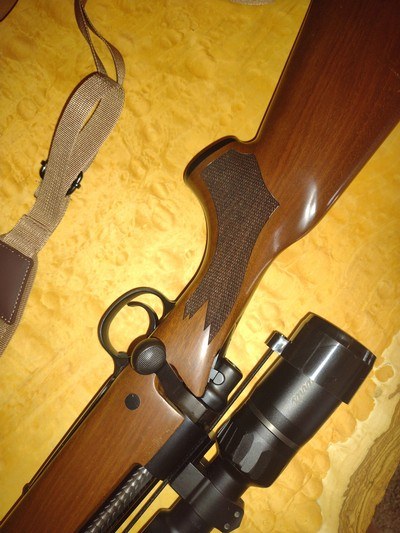 Remington 700 CDL - Image 2 of 13