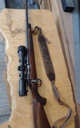 Remington 700 CDL - 11 of 14