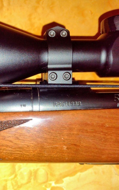 Remington 700 CDL - Image 7 of 13