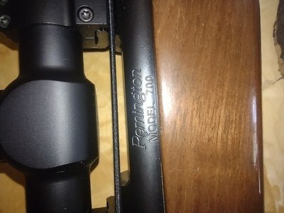 Remington 700 CDL - Image 6 of 13
