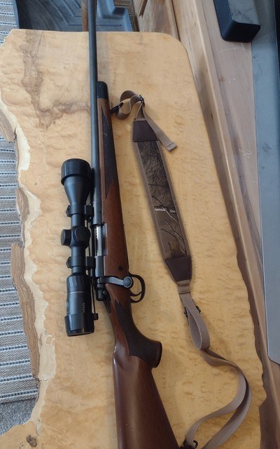 Remington 700 CDL - Image 11 of 13