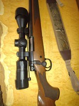 Remington 700 CDL