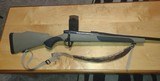 Weatherby - 7mm Remington MagSpecial Edition - 1 of 15