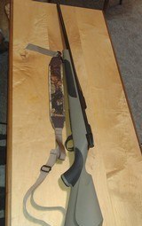 Weatherby - 7mm Remington MagSpecial Edition - 5 of 15