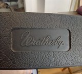 Weatherby - 7mm Remington MagSpecial Edition - 14 of 15