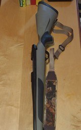 Weatherby - 7mm Remington MagSpecial Edition - 3 of 15