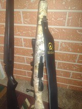 Weatherby Vanguard. 243 - 4 of 15