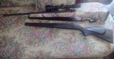 Weatherby Vanguard. 243 - 6 of 15