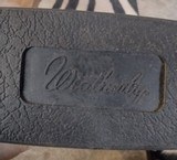 Weatherby Vanguard. 243 - 15 of 15