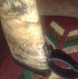 Weatherby Vanguard. 243 - 14 of 15