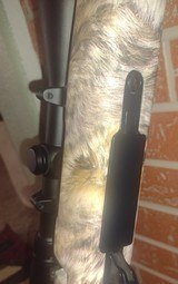 Weatherby Vanguard. 243 - 9 of 15