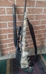 Weatherby Vanguard. 243 - 3 of 15